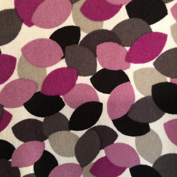 Top/Blouse Covington Woman 20-22 W - Picture 6 of 7